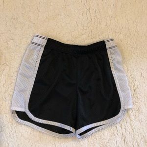 Justice Mesh Shorts